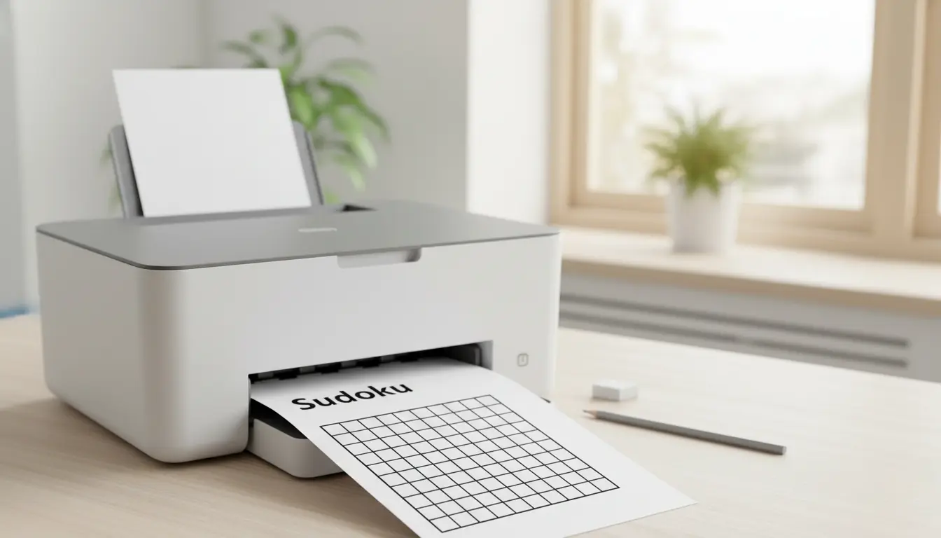 what is sudoku good for